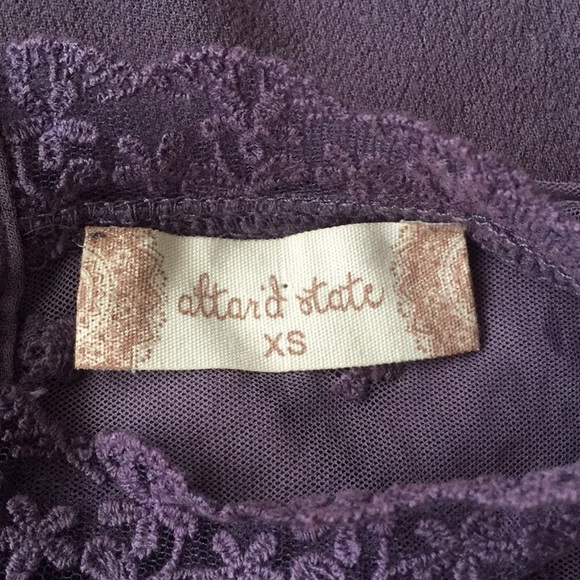 Altard State top - Picture 5 of 6